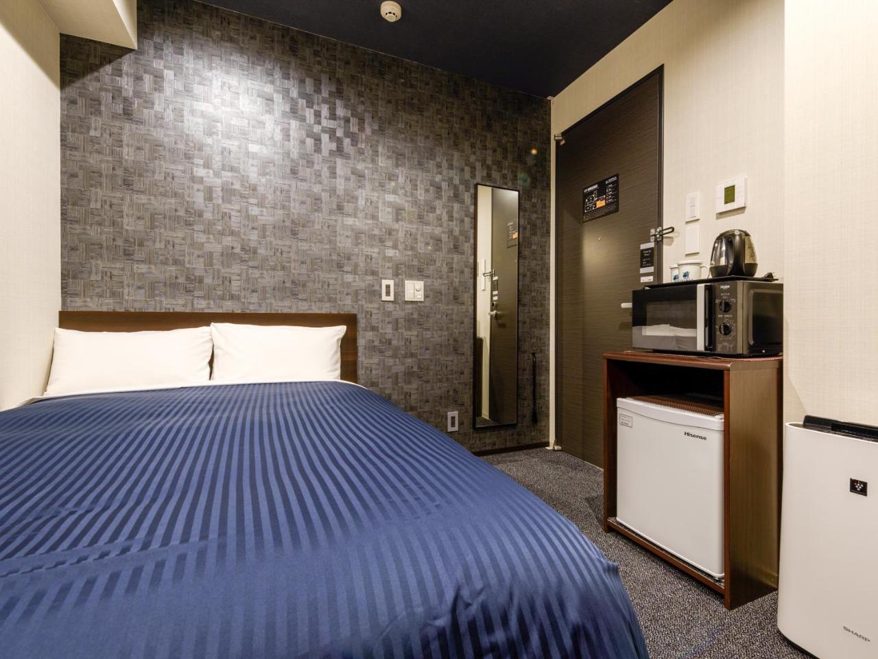 Hotel Livemax Asakusabashi-Ekimae Τόκιο Εξωτερικό φωτογραφία